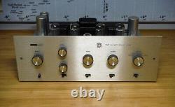 Harman Kardon Award Series A300 Stereo Tube Amplifier Original Parts Or Restore