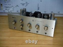 Harman Kardon Award Series A300 Stereo Tube Amplifier Original Parts Or Restore