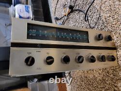 Harmon Kardon TA-224 Recital Tube Receiver