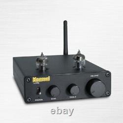 Heareal G3 TU98E 2x80W Tube Amplifier Bluetooth DAC Home Integrated Amplifier