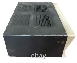 Heath AA-161 Mono Tube Integrated Amplifier