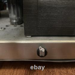Heath AA-161 Mono Tube Integrated Amplifier
