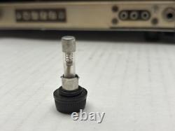 Heathkit 7591 Tube Amplifier AA-181 Integrated Monophonic Untested