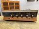 Heathkit Aa-100 Integrated Tube Stereo Amplifier