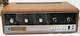 Heathkit Aa-15 50w Stereo Amplifier (tested)