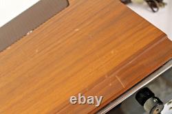 Heathkit AA-15 50w Stereo Amplifier (Tested)