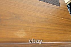 Heathkit AA-15 50w Stereo Amplifier (Tested)