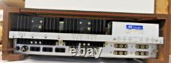 Heathkit AA-15 50w Stereo Amplifier (Tested)