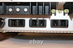Heathkit AA-15 50w Stereo Amplifier (Tested)