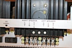 Heathkit AA-15 50w Stereo Amplifier (Tested)