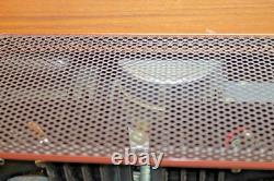 Heathkit AA-15 50w Stereo Amplifier (Tested)