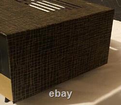 Heathkit EA-3 Integrated Mono Tube Amplifier Orig. (2) Available Work/Unrestored