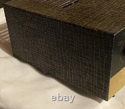 Heathkit EA-3 Integrated Mono Tube Amplifier Orig. (2) Available Work/Unrestored