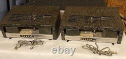 Heathkit EA-3 Integrated Mono Tube Amplifier Orig. (2) Available Work/Unrestored