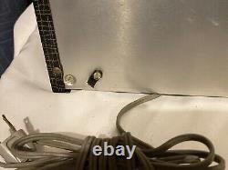 Heathkit EA-3 Integrated Mono Tube Amplifier Orig. (2) Available Work/Unrestored