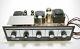 Heathkit Integrated Stereo Tube Amplifer / Da-282 / 6bq5 12ax7 - Kt1