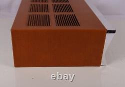 Heathkit Model AA-151 Stereo Integrated Amplifier== EL-84 Output Tubes