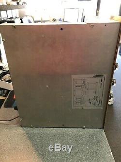 Hh Scott 99c Mono Integrated Amplifier, Tube, 1957-1958 USA Made
