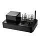 Hifi Bluetooth Vacuum Tube Power Amplifier Usb Music Player Stereo Subwoofer Amp