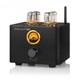 Hifi Bluetooth Valve Tube Amplifier Optical/coaxial Integrated Amp Audioreceiver