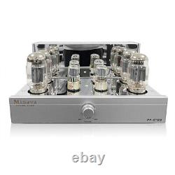 HiFi Class AB KT88 Vacuum Tube Power Amplifier Stereo Push-pull Integrated Amp