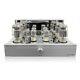 Hifi Class Ab Kt88 Vacuum Tube Power Amplifier Stereo Push-pull Integrated Amp