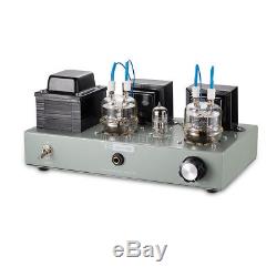 HiFi Class A FU32 Vacuum Tube Integrated Amplifier Headphone Amp Single-Ended