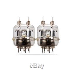 HiFi Class A FU32 Vacuum Tube Integrated Amplifier Headphone Amp Single-Ended