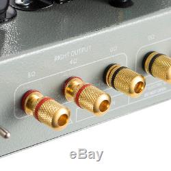 HiFi Class A FU32 Vacuum Tube Integrated Amplifier Headphone Amp Single-Ended