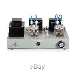 HiFi Class A FU32 Vacuum Tube Integrated Amplifier Headphone Amp Single-Ended