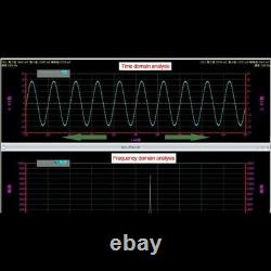 HiFi EL34 Vacuum Tube Power Amplifier Class A Push-Pull Integrated Power Amp 40W