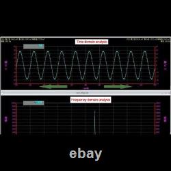 HiFi EL34 Vacuum Tube Power Amplifier Class A Push-Pull Integrated Power Amp os6