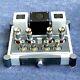 Hifi El34 Vacuum Tube Power Amplifier Push-pull Integrated Power Amp 40w×2 Xr