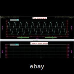 HiFi EL34 Vacuum Tube Power Amplifier Push-Pull Integrated Power Amp 40W×2 xr