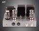 Hifi Stereo Kt88 Tube Amplifier High End Single End Integrated Amp