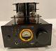 Hifi Vacuum Tube Amplifier Bluetooth 5.0 Receiver Coax/opt Power Amp Usb Player