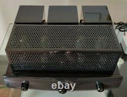 HiFi Vacuum Tube Integrated Amplifier Melody Super 88