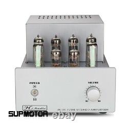 Hi Audio Hi-Fi Tube Stereo Amplifier Assembled Integrated ST-6P14/EL84PP 213W