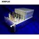 Hi Audio Hi-fi Tube Stereo Amplifier Assembled Tube Integrated Amplifier St-6p14