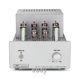 Hi Audio Hi-Fi Tube Stereo Amplifier Integrated Amplifier ST-6P14/EL84PP 213W