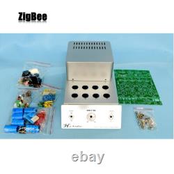 Hi Audio Hi-Fi Tube Stereo Amplifier Tube Integrated Amplifier DIY Kit