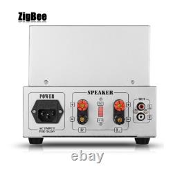 Hi Audio Hi-Fi Tube Stereo Amplifier Tube Integrated Amplifier DIY Kit