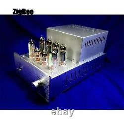 Hi Audio Hi-Fi Tube Stereo Amplifier Tube Integrated Amplifier DIY Kit