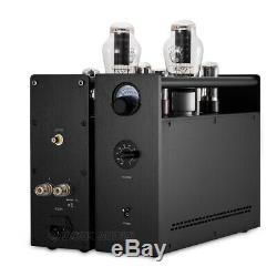 Hi-Fi 300B Mono Vacuum Tube Integrated Amplifier Split Class A Stereo Power Amp