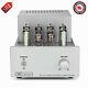 Hi-fi Tube Stereo Amplifier Assembled Tube Integrated Amplifier St-6p14/el84pp