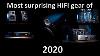 Hifi Gear That Managed To Surprise Me In 2020