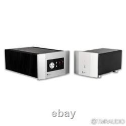 Hifiman EF1000 Stereo Tube Hybrid Integrated Amplifier (1/1)