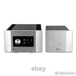 Hifiman EF1000 Stereo Tube Hybrid Integrated Amplifier (1/1)