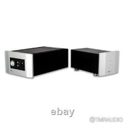 Hifiman EF1000 Stereo Tube Hybrid Integrated Amplifier (1/1)