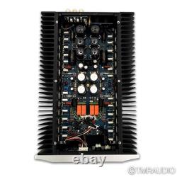 Hifiman EF1000 Stereo Tube Hybrid Integrated Amplifier (1/1)